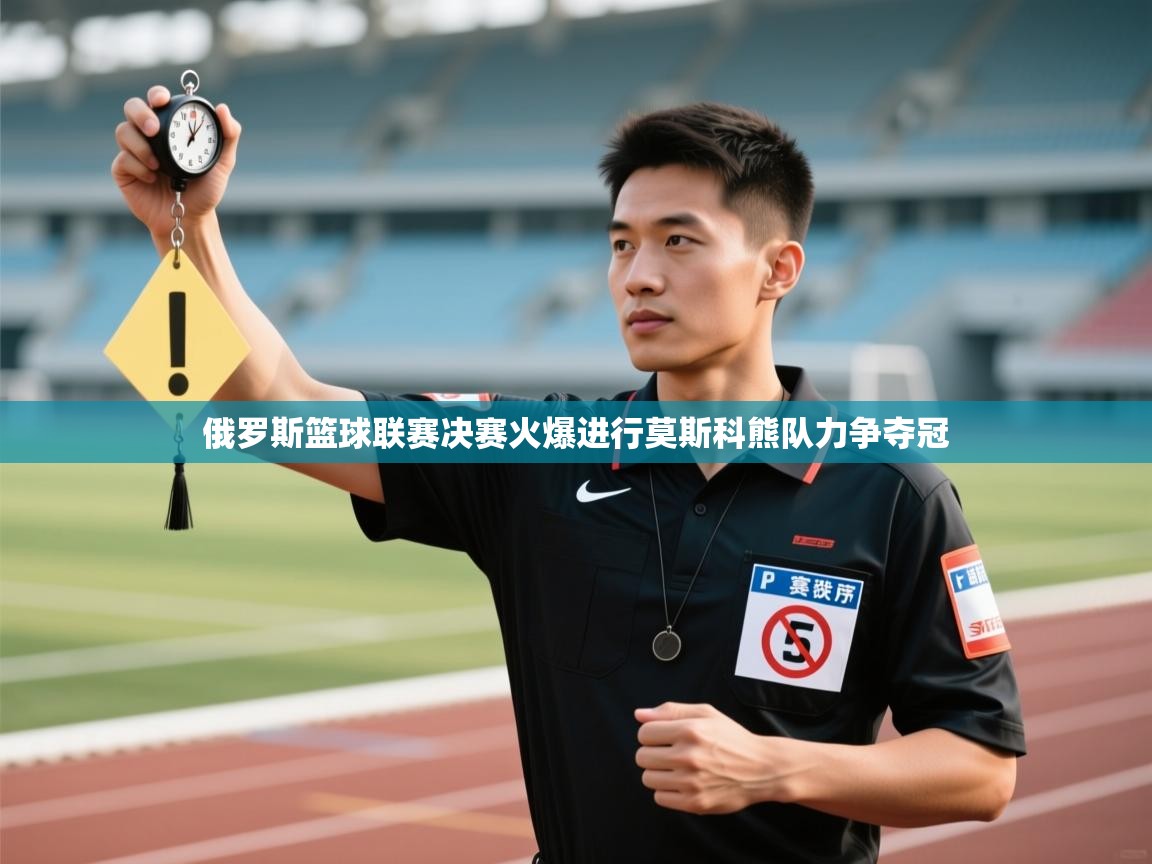 俄罗斯篮球联赛决赛火爆进行莫斯科熊队力争夺冠