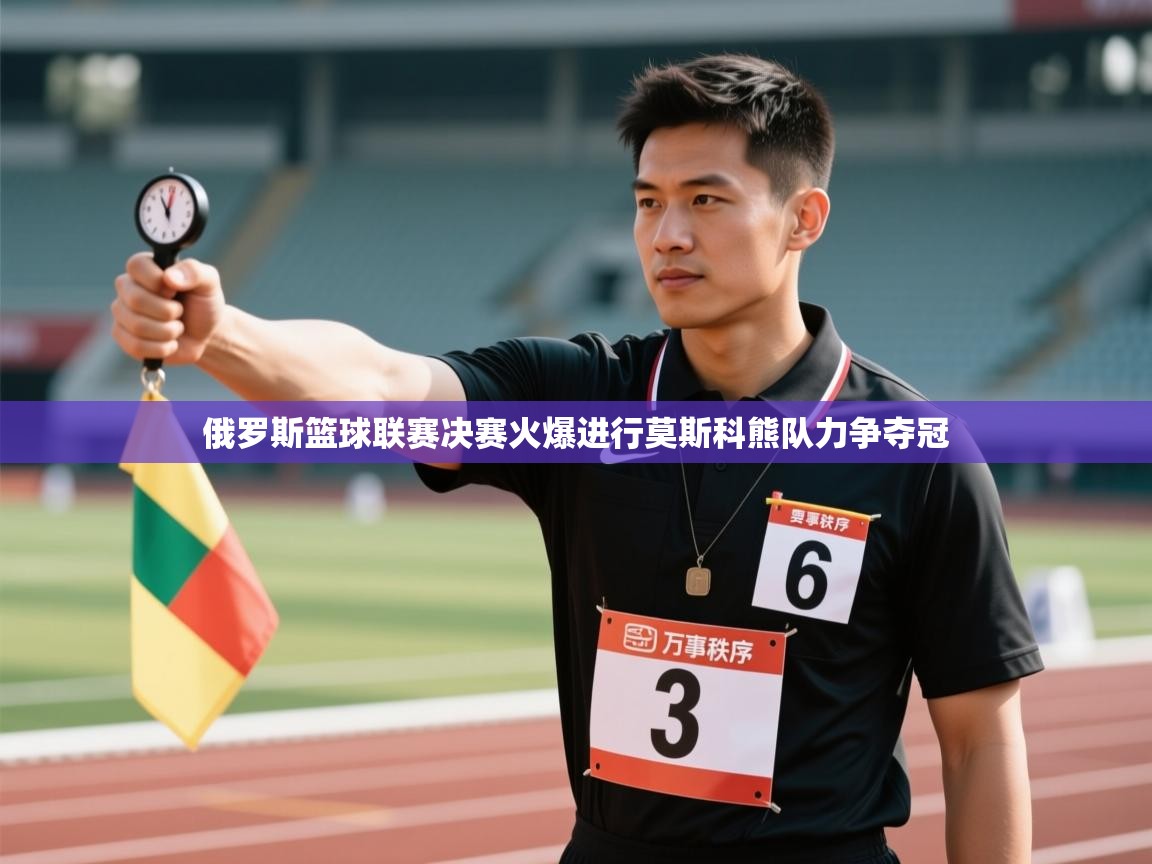 俄罗斯篮球联赛决赛火爆进行莫斯科熊队力争夺冠 第2张