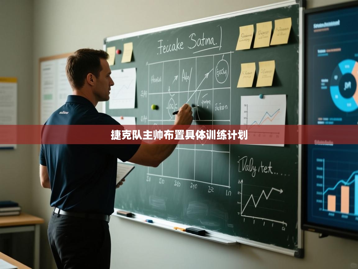 捷克队主帅布置具体训练计划 第1张