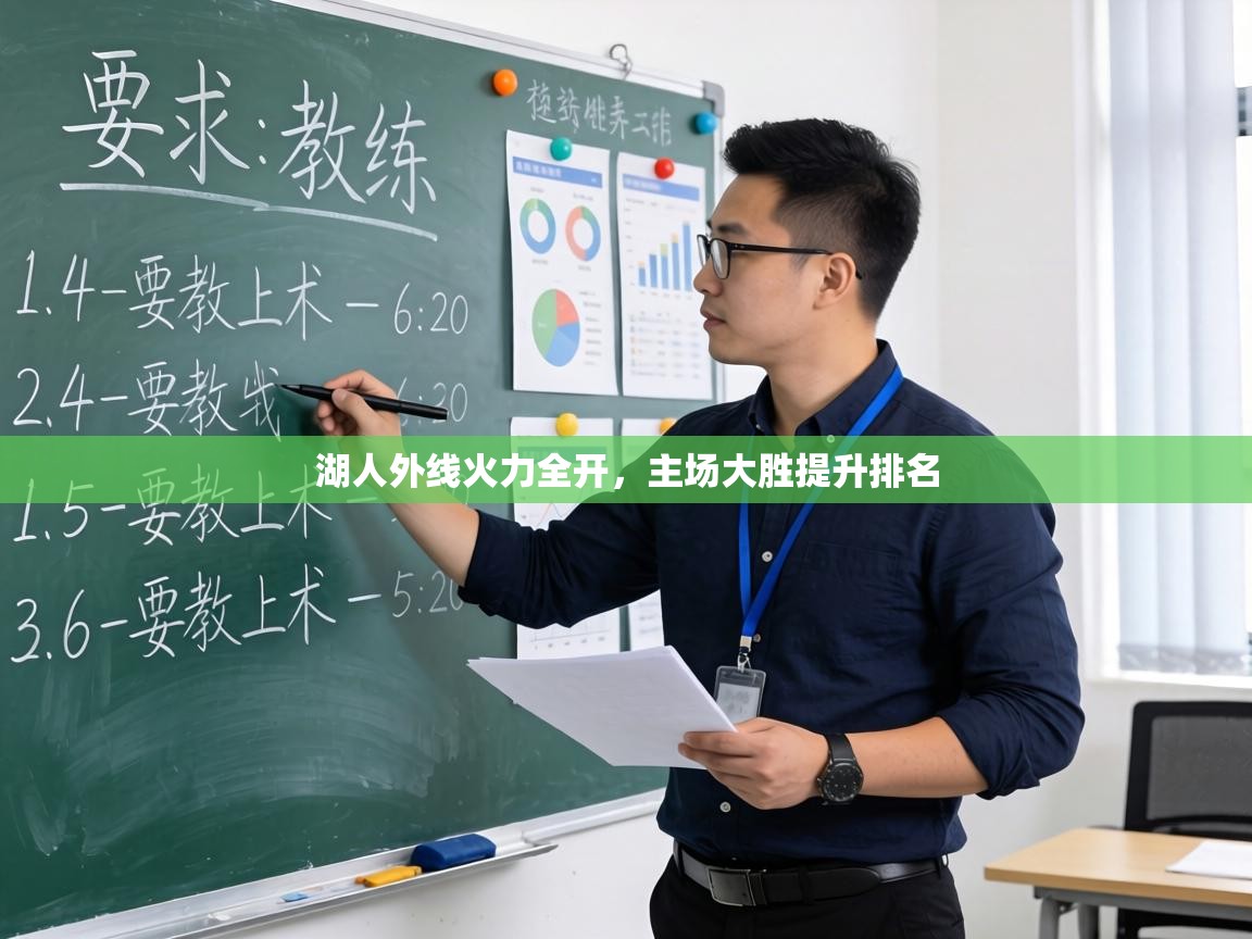 湖人外线火力全开,主场大胜提升排名