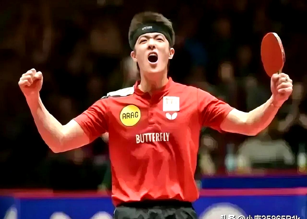 加拿大乒乓球选手表现出色实现连胜的简单介绍 加拿大乒乓球选手表现出色实现连胜的简单介绍