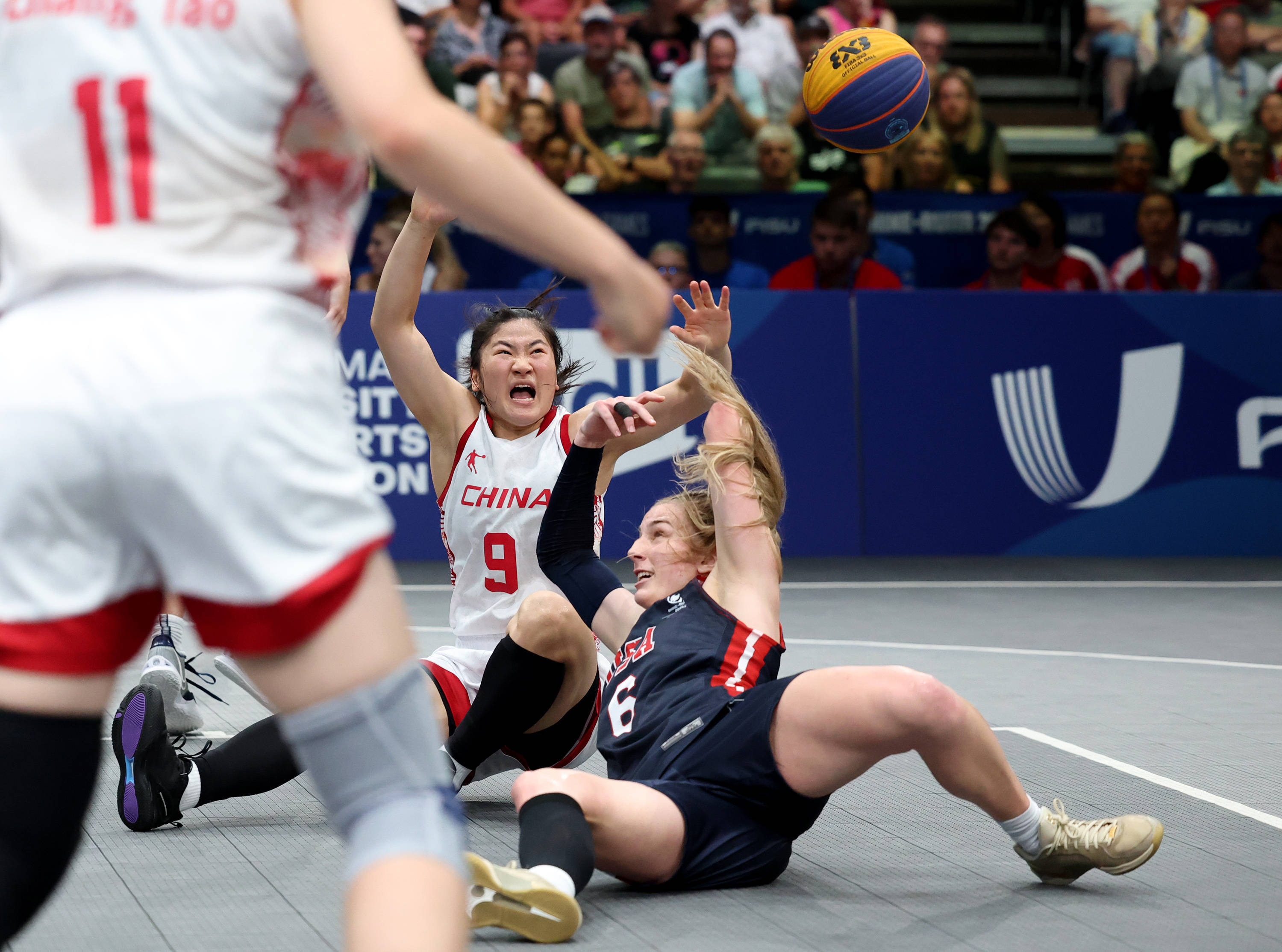 篮球女子半决赛美国队大胜晋级决赛 篮球女子半决赛美国队大胜晋级决赛