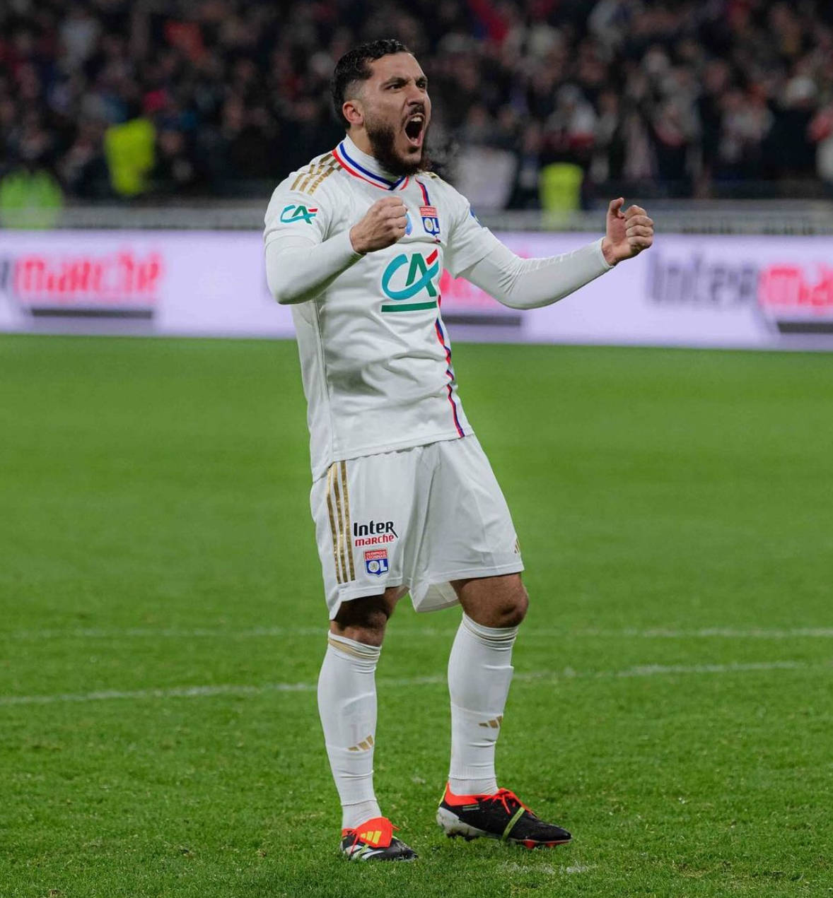 澳大利亚国脚法国联赛上演帽子戏法的简单介绍 澳大利亚国脚法国联赛上演帽子戏法的简单介绍