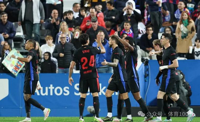 莱加内斯客场负于巴萨,积分榜下滑 莱加内斯客场负于巴萨,积分榜下滑