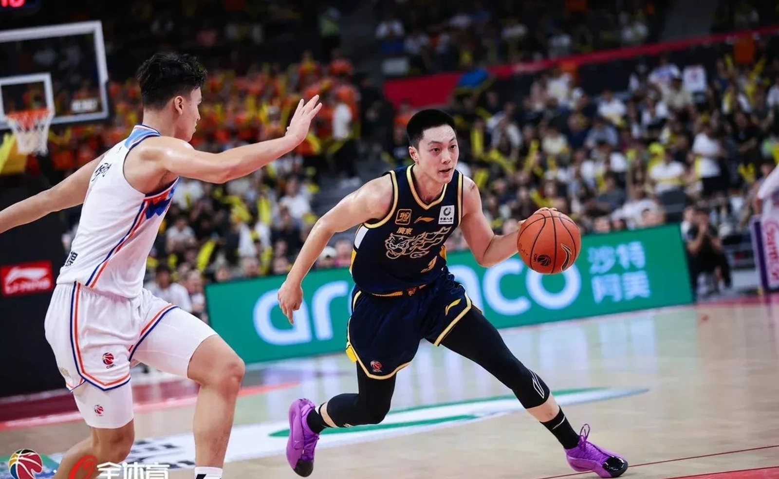 广州队主场胜新疆，豪取五连胜