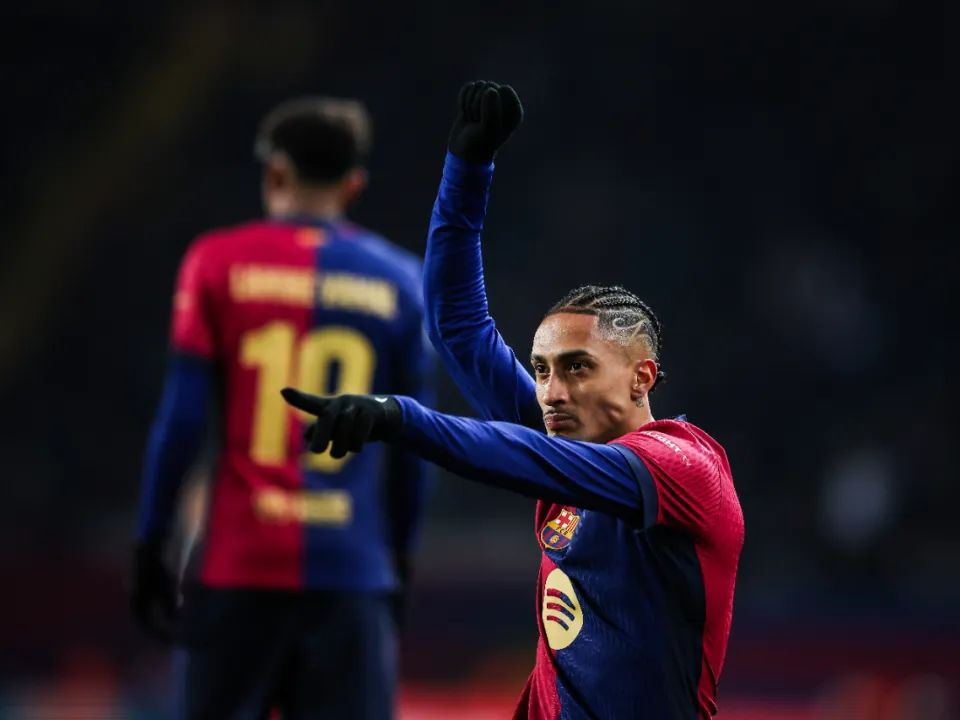 贝蒂斯客场告捷，巴拉多利德主场失利