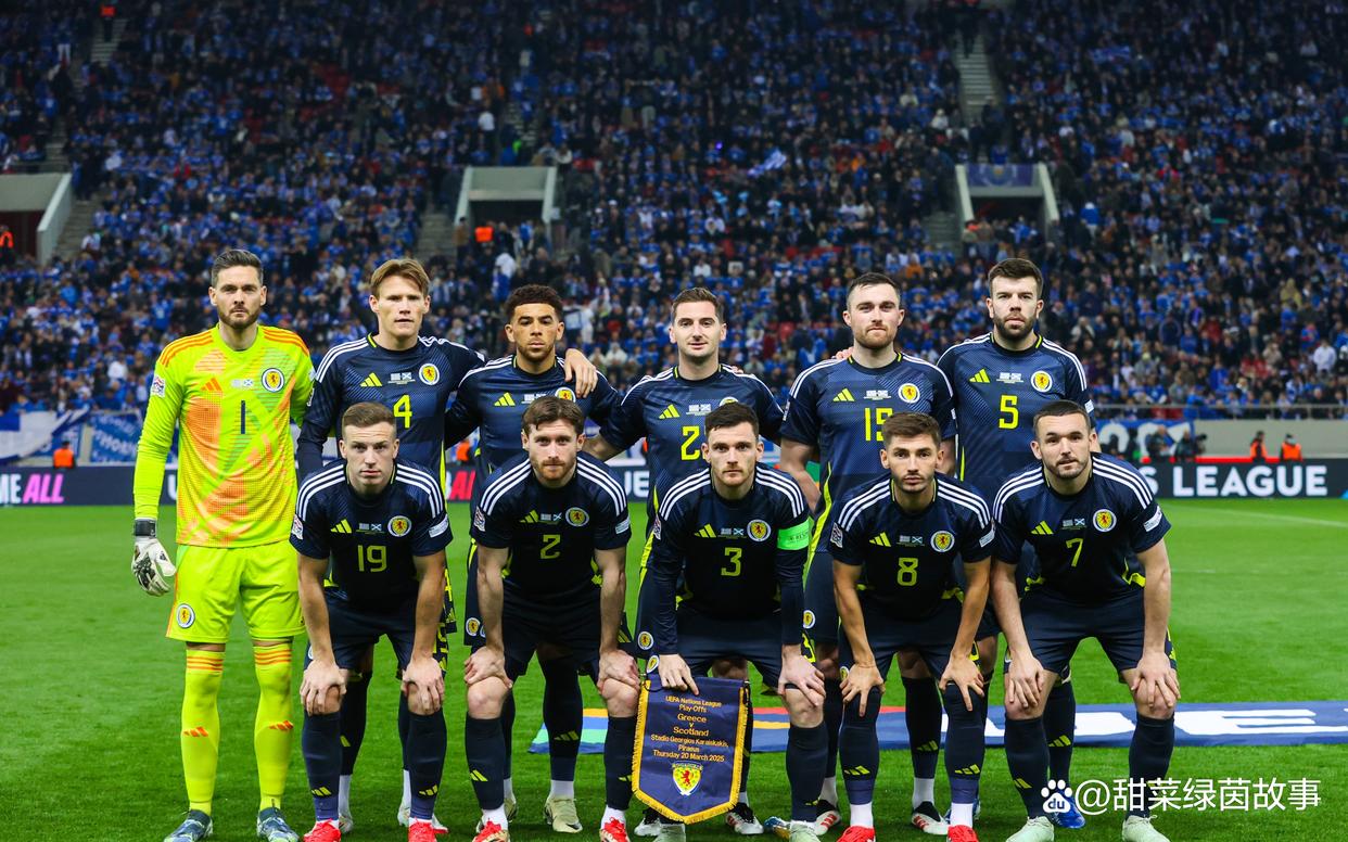 英格兰大胜苏格兰，锁定欧国联半决赛席位