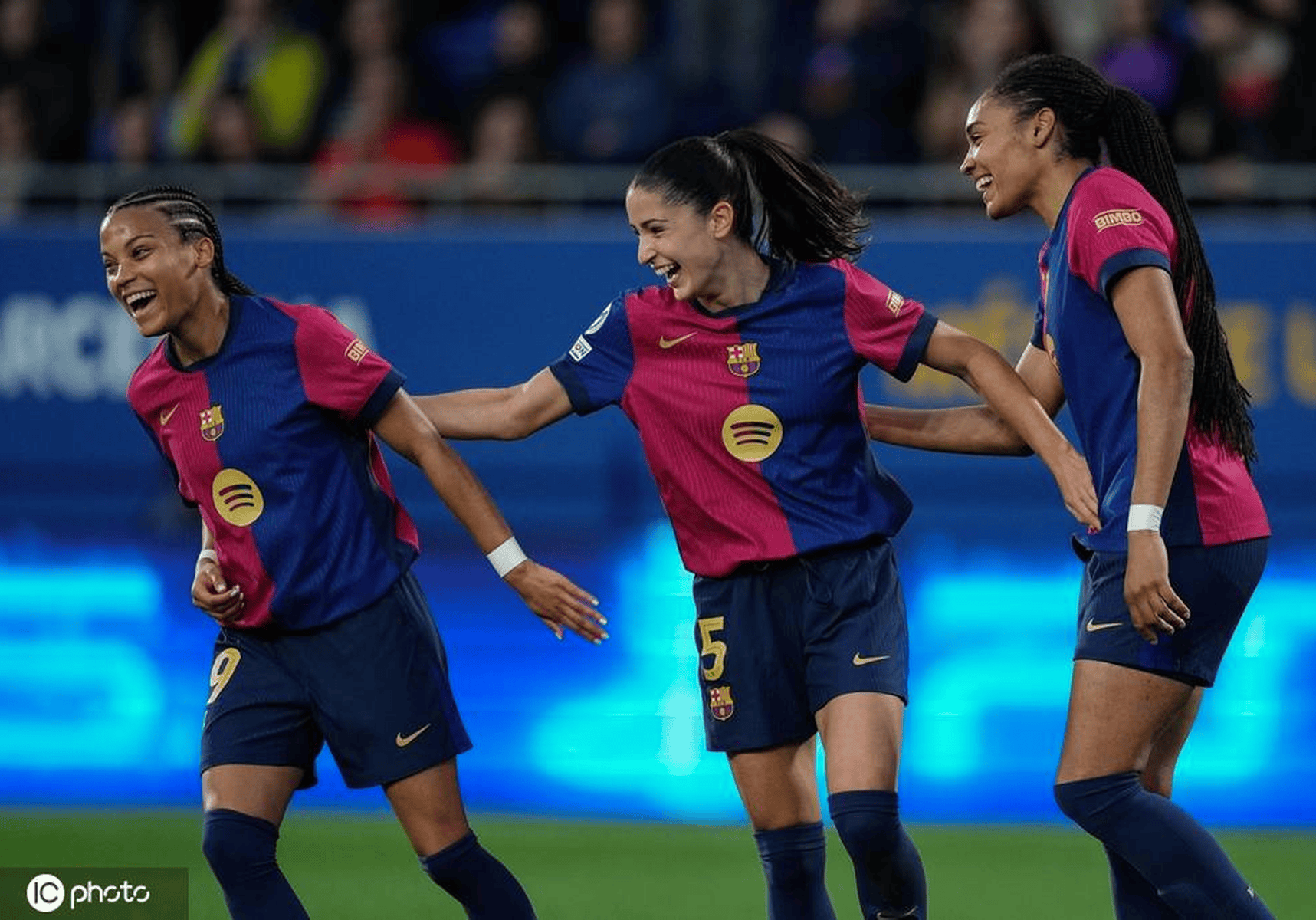 精彩比赛！巴西女足逆袭爱尔兰队