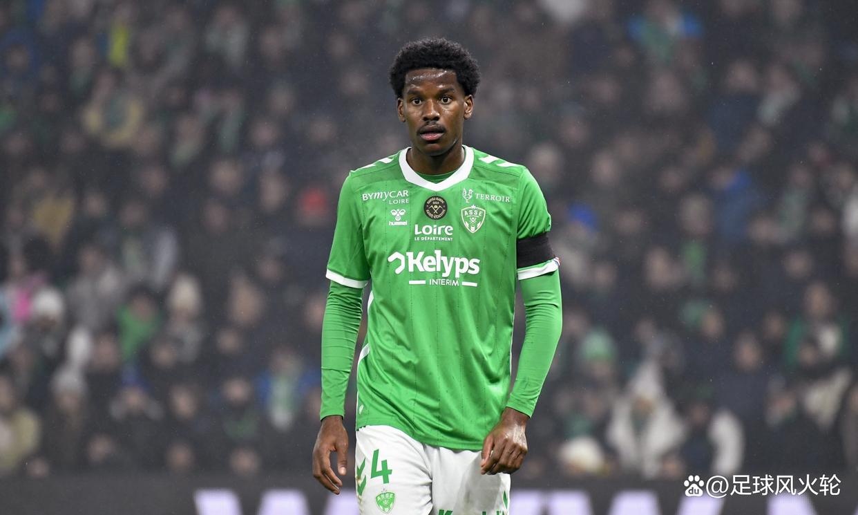 圣埃蒂安惨败,主帅或将面临下课的简单介绍 圣埃蒂安惨败,主帅或将面临下课的简单介绍