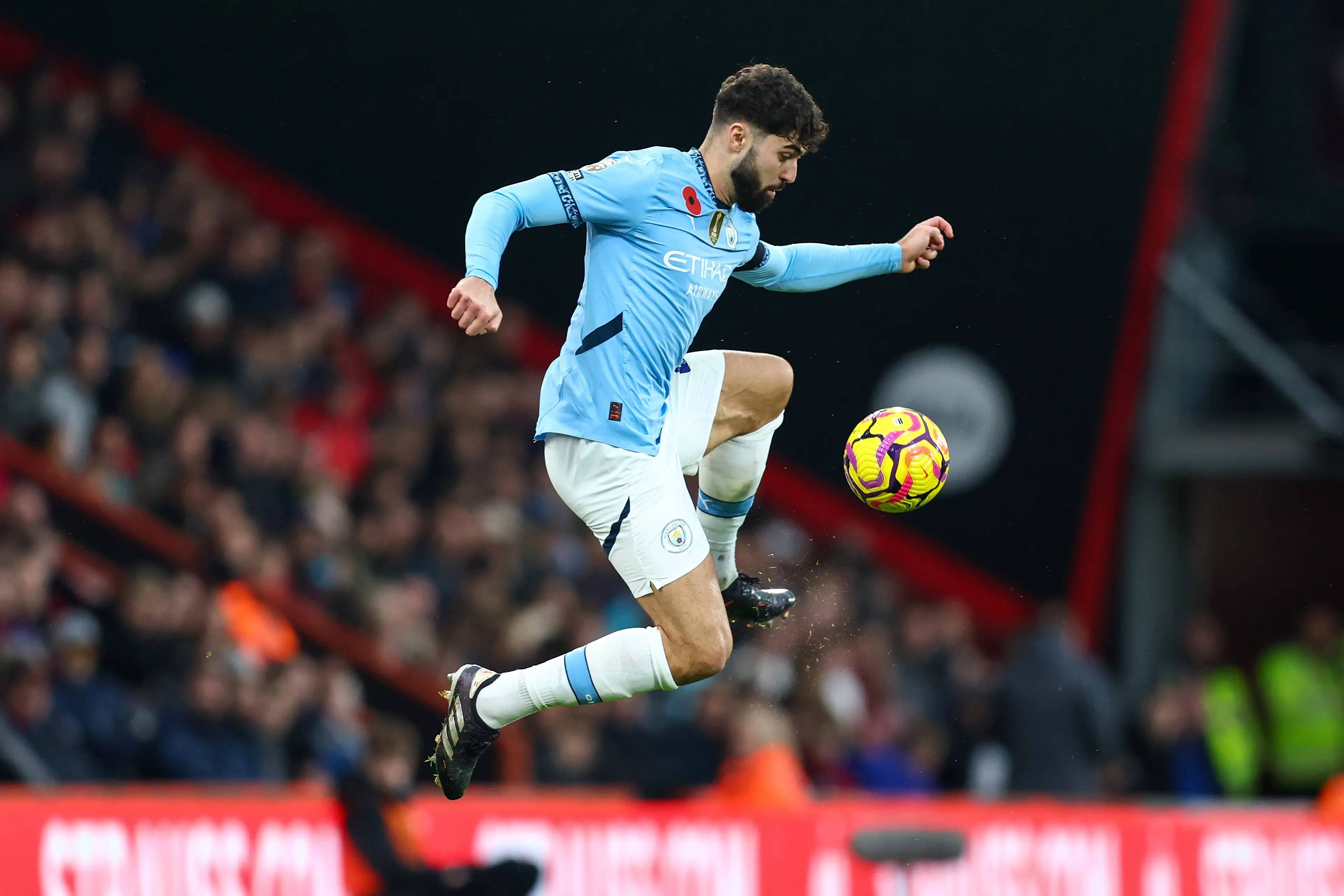 曼城中场受伤，赛季报销成为现实的简单介绍