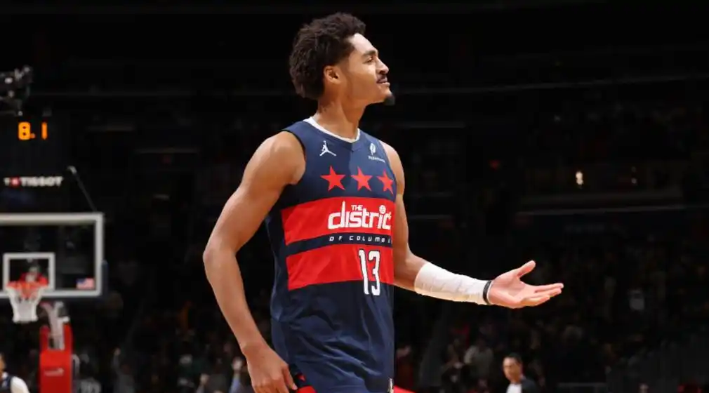 关于奇才球员参加NBA明星周末赛事被看好表现抢眼的信息