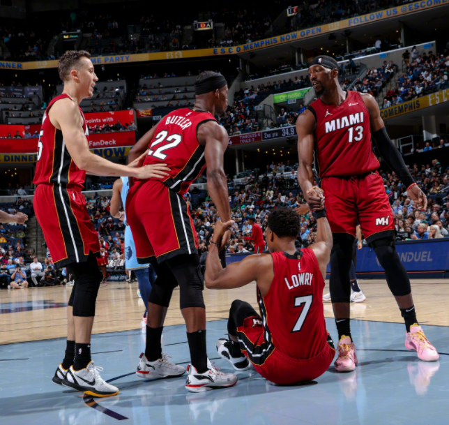 篮网客场击败热火喜获连胜