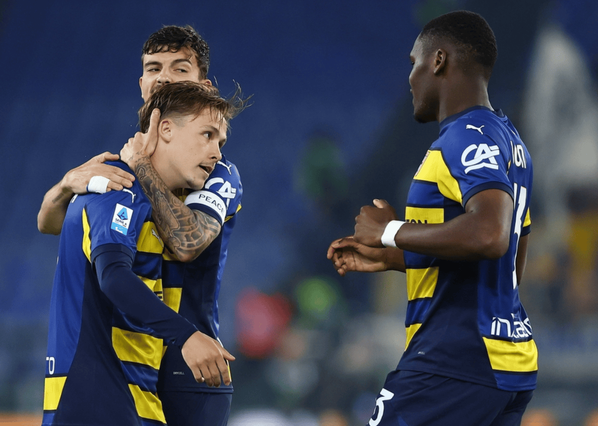 关于意甲球队受伤球员愈发增加,面临考验的信息 关于意甲球队受伤球员愈发增加,面临考验的信息