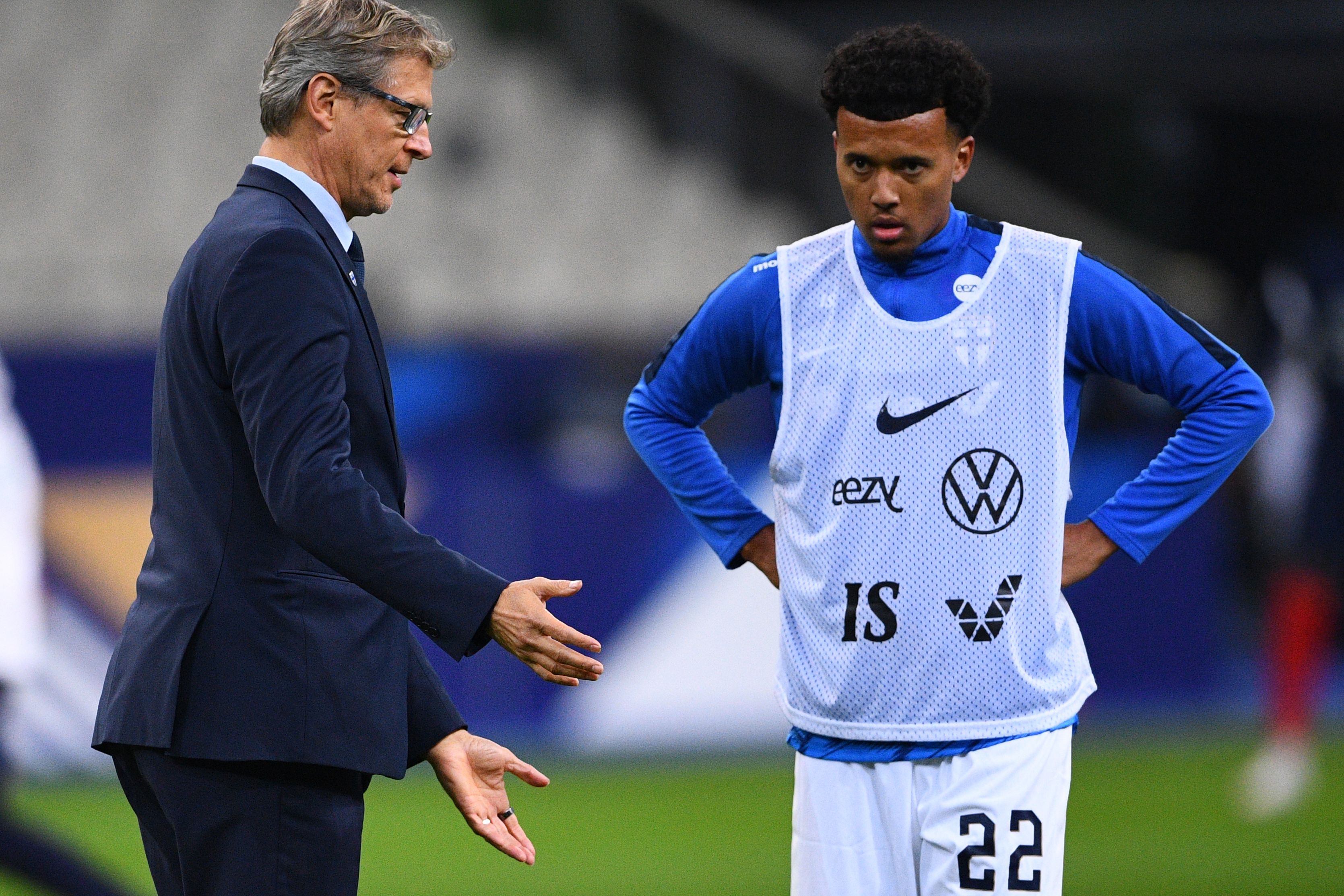 芬兰女子足球联赛高温开启 芬兰女子足球联赛高温开启