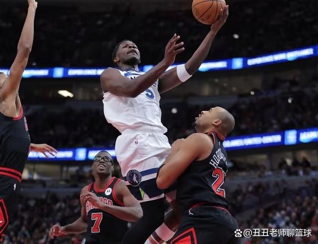 公牛队客场告捷,横扫森林狼 公牛队客场告捷,横扫森林狼