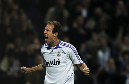 伯纳乌大局已定,准备涅槃重生的简单介绍 伯纳乌大局已定,准备涅槃重生的简单介绍