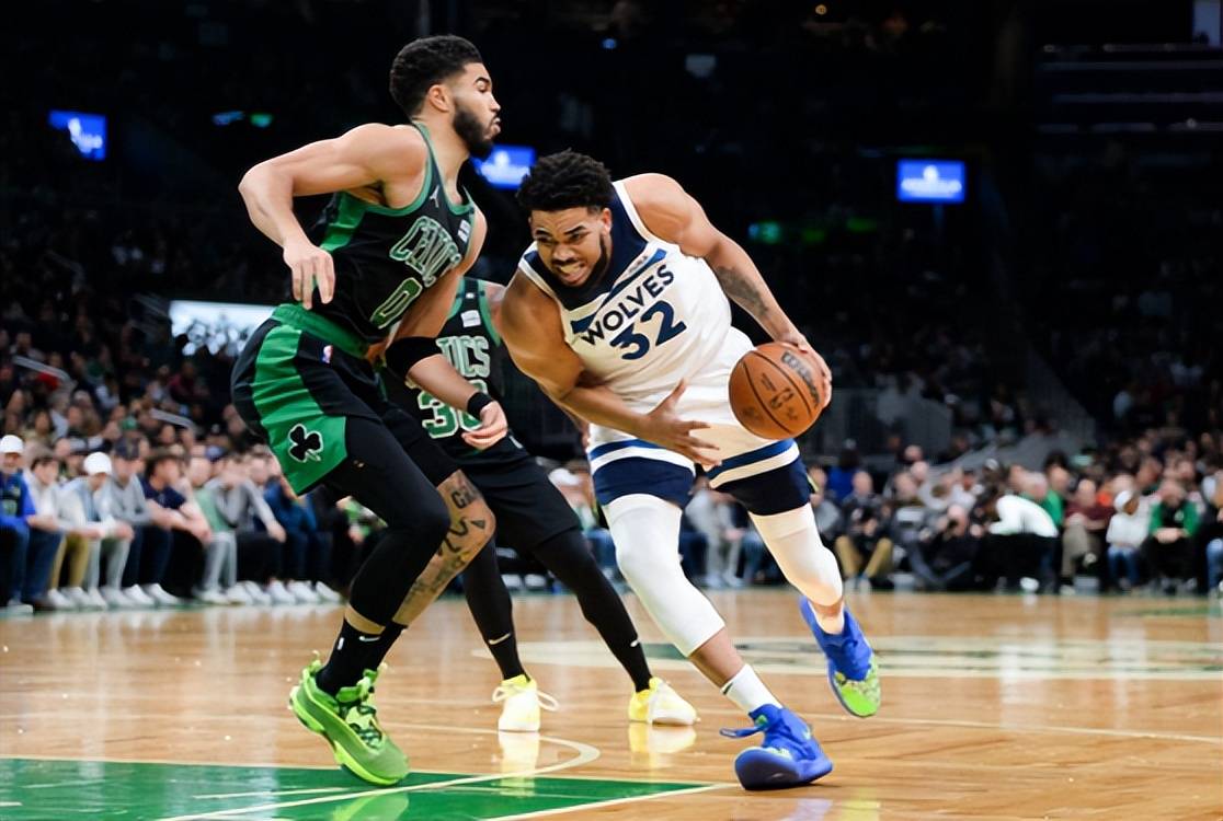 关于凯尔特人轻松战胜森林狼,取得三连胜的信息 关于凯尔特人轻松战胜森林狼,取得三连胜的信息