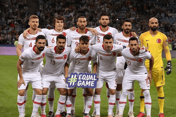 意大利大胜土耳其,迈向欧国联决赛 意大利大胜土耳其,迈向欧国联决赛