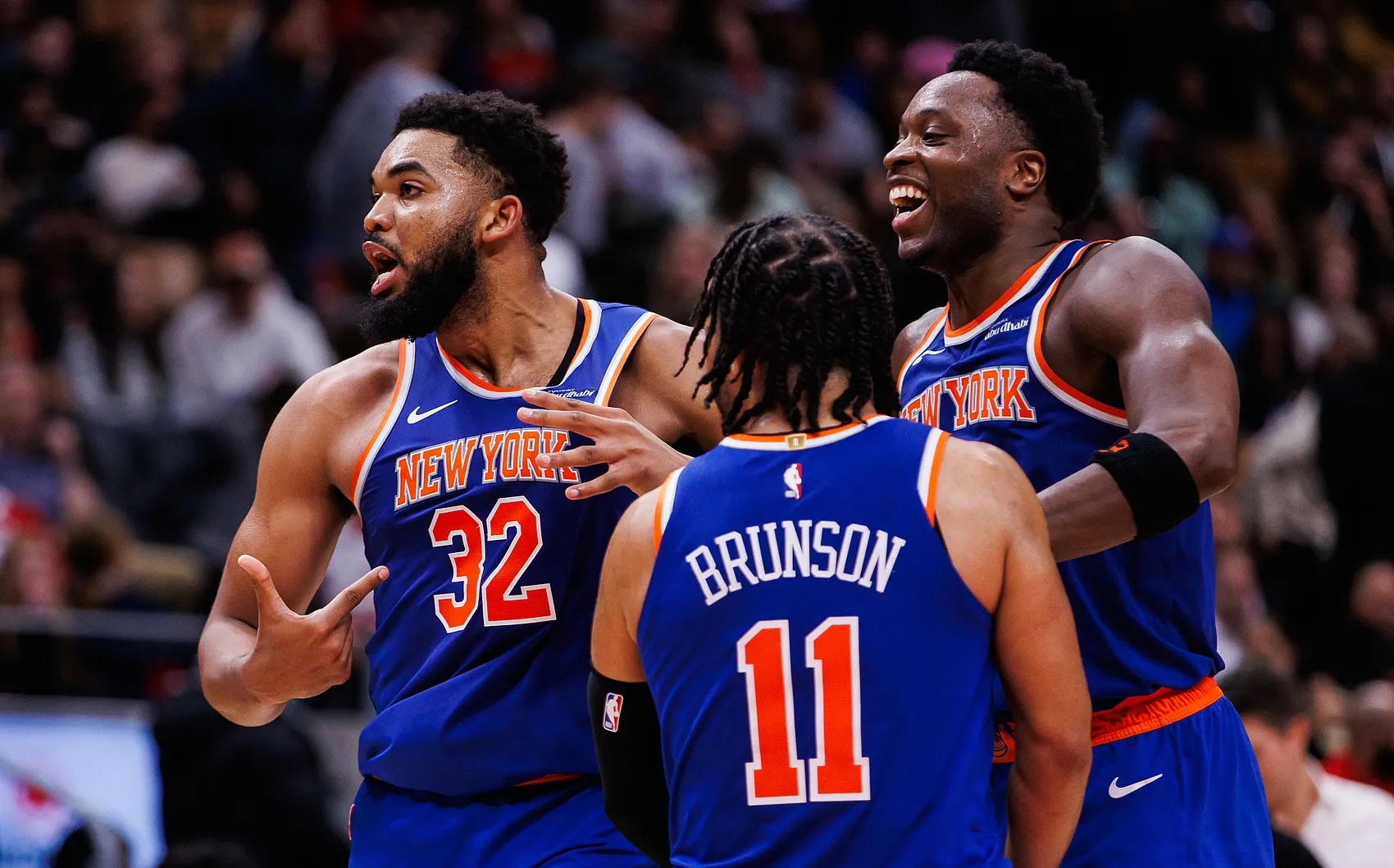 尼克斯再遭惨败,球队寻求突破点 尼克斯再遭惨败,球队寻求突破点