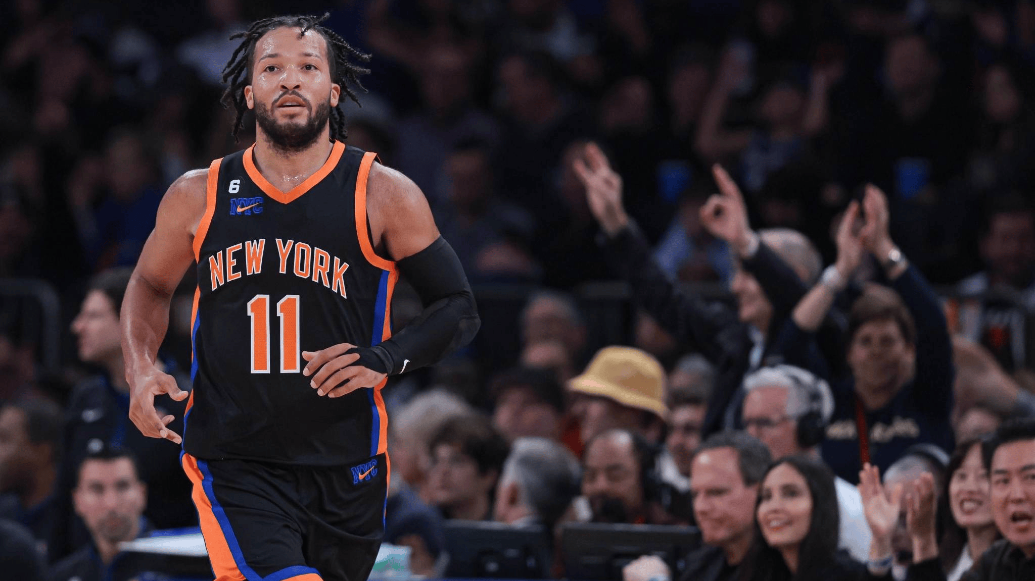 尼克斯再遭惨败,球队寻求突破点 尼克斯再遭惨败,球队寻求突破点