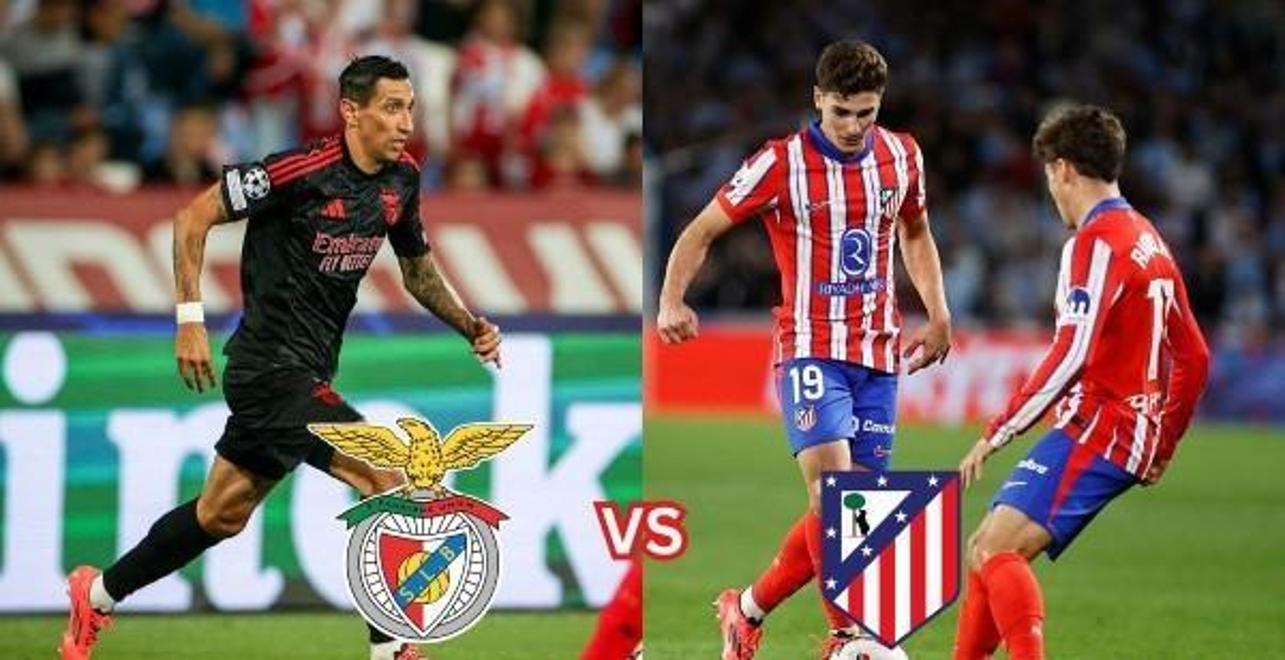 包含马竞主场大捷，全场比分超出预期的词条