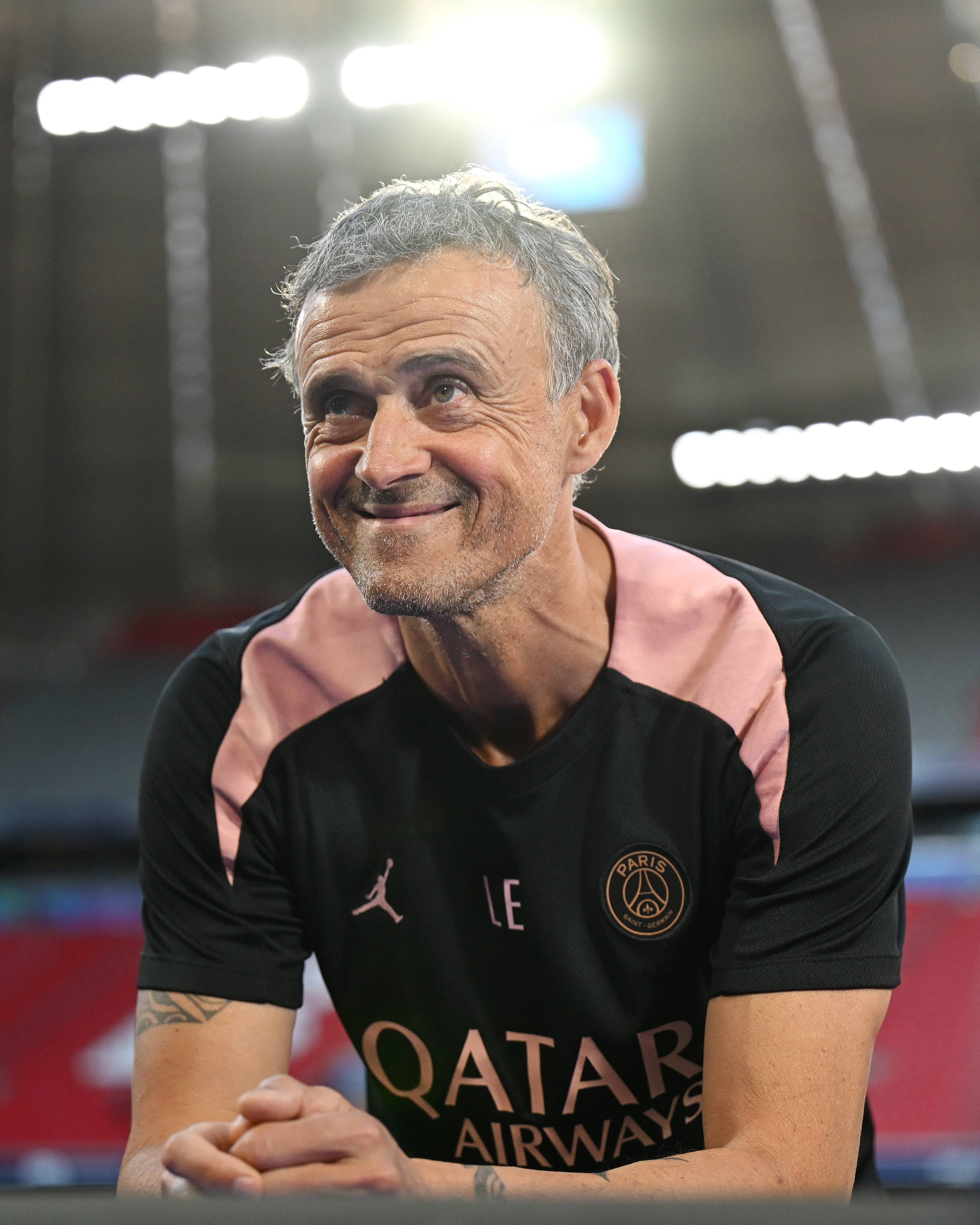 关于巴黎圣日耳曼备受质疑,球迷要求解释的信息 关于巴黎圣日耳曼备受质疑,球迷要求解释的信息