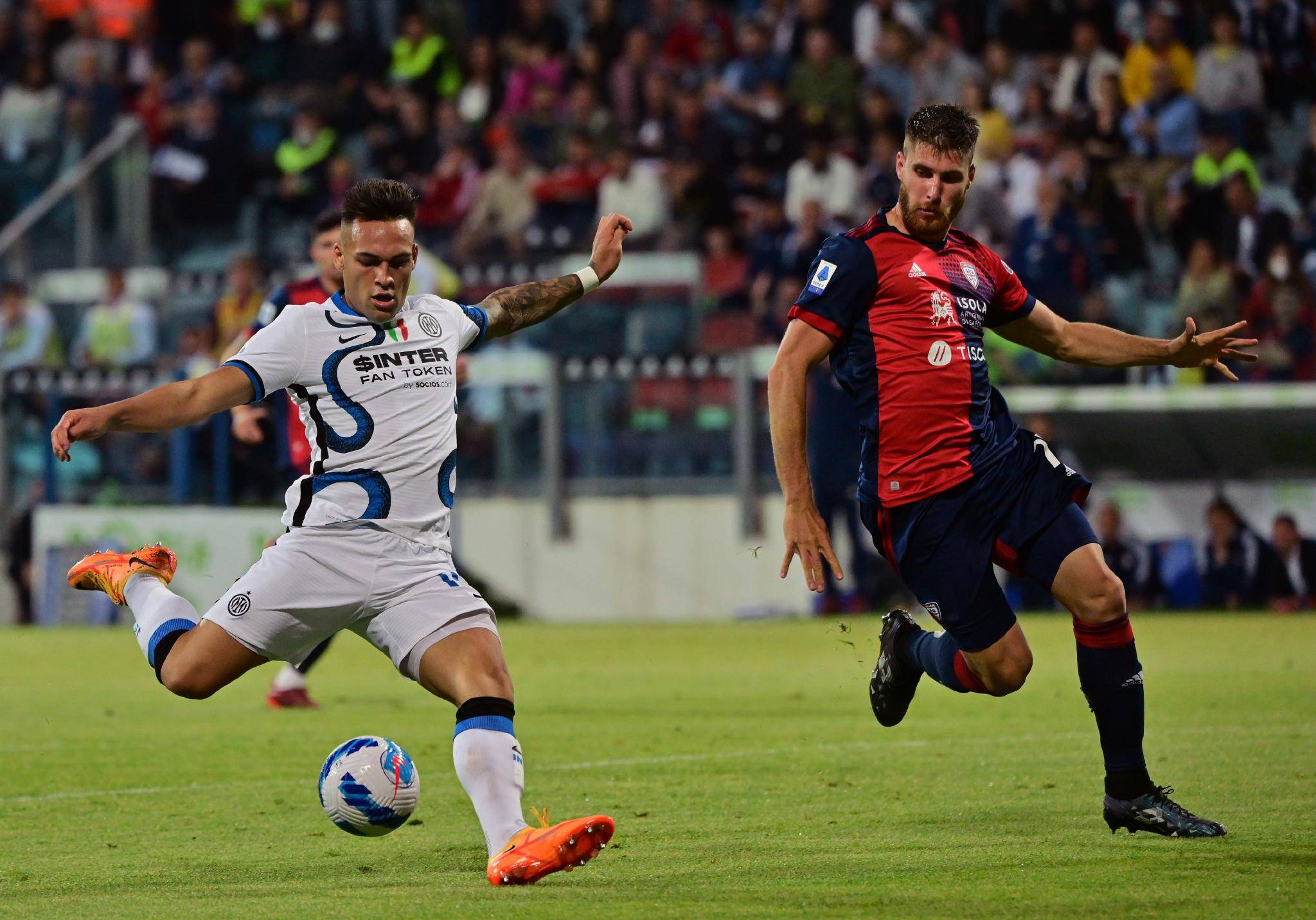 卡利亚里队连续失利,意甲保级防线动摇的简单介绍 卡利亚里队连续失利,意甲保级防线动摇的简单介绍