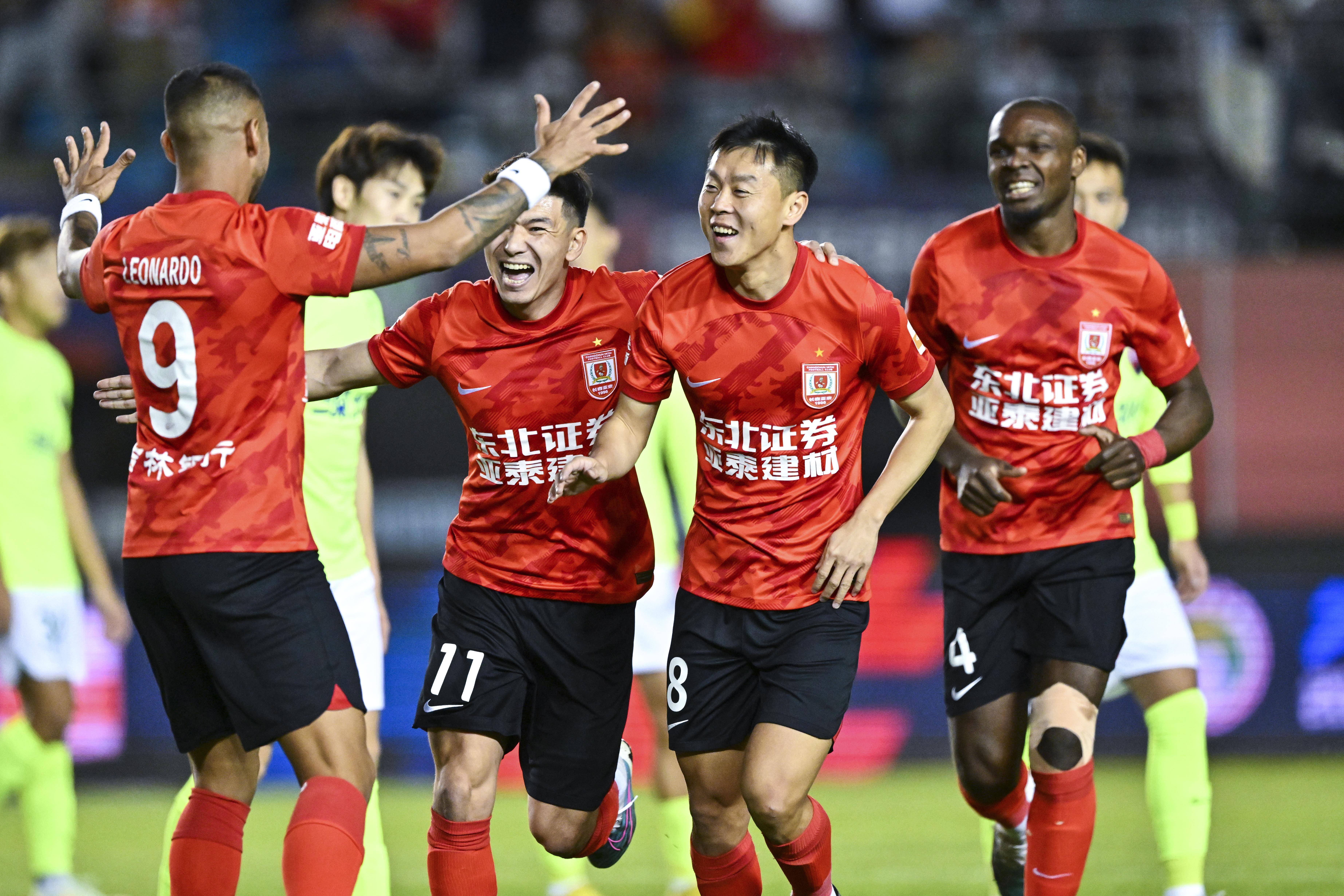 中超比赛看点，权健对抗泰达