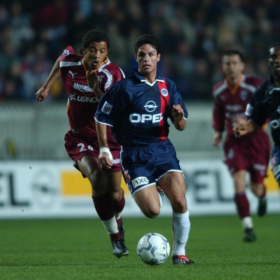 关于巴黎圣日尔曾客场-逆袭，淘汰罗马的信息