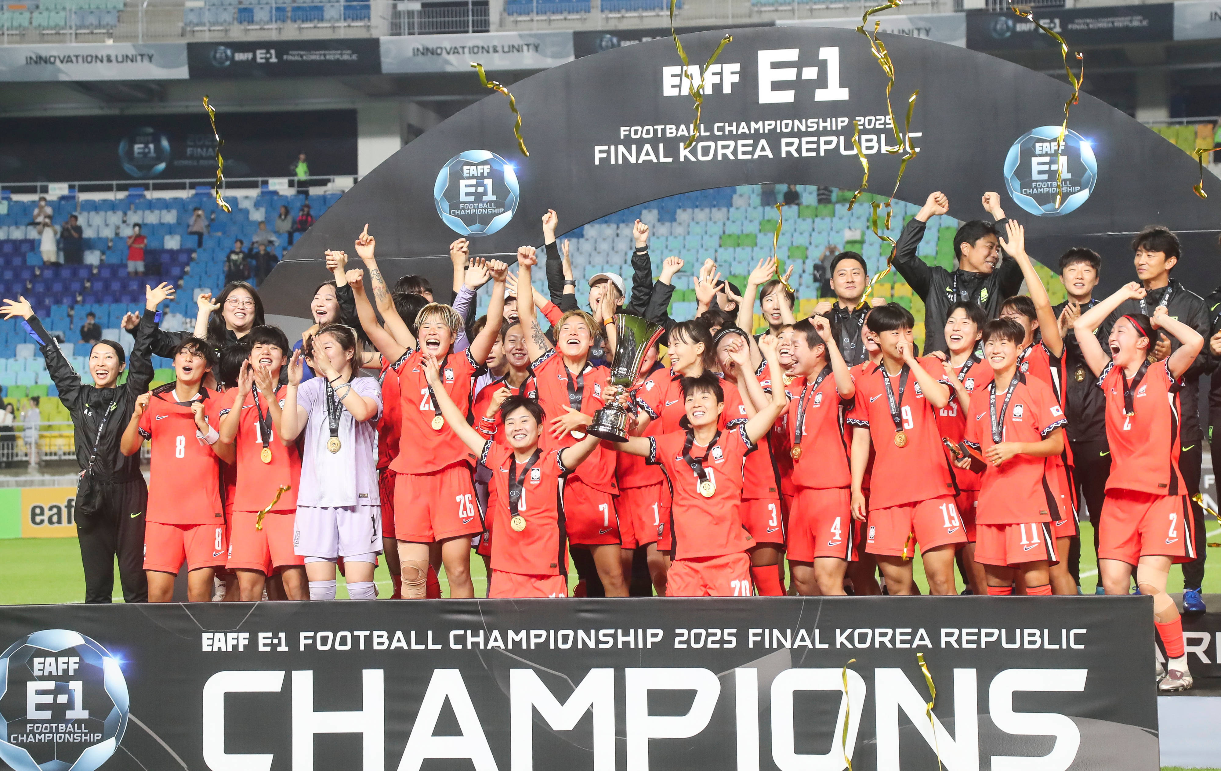 包含东亚足球大赛球队展现技术威力的词条 包含东亚足球大赛球队展现技术威力的词条