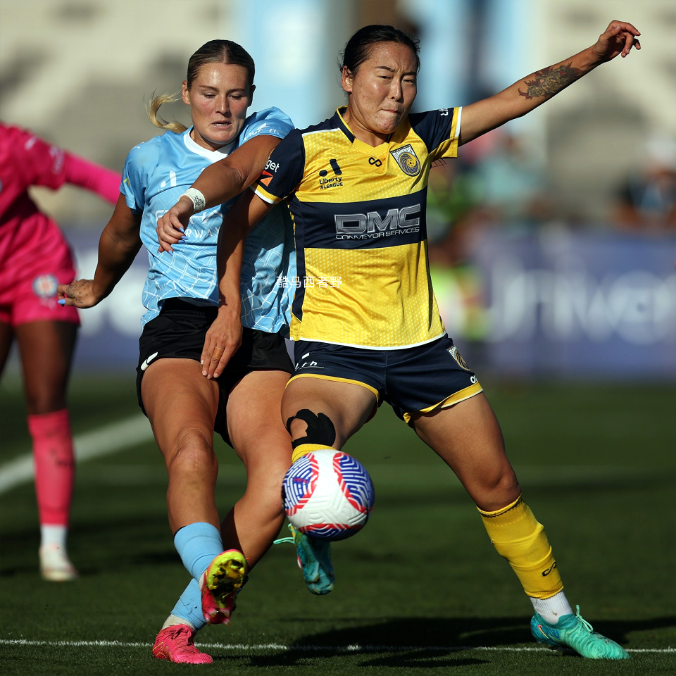 包含一线城市：女子足球比赛精彩纷呈的词条