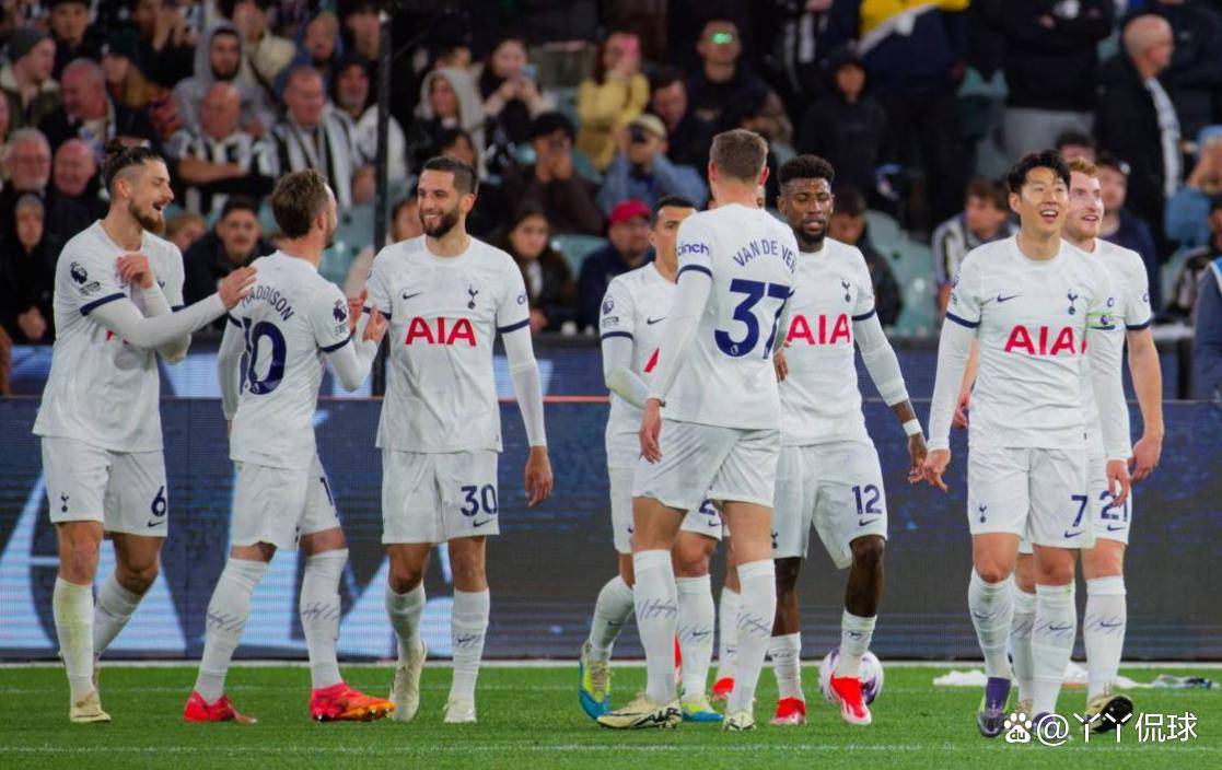 热刺客场惨败，欧冠名额或成泡影！的简单介绍