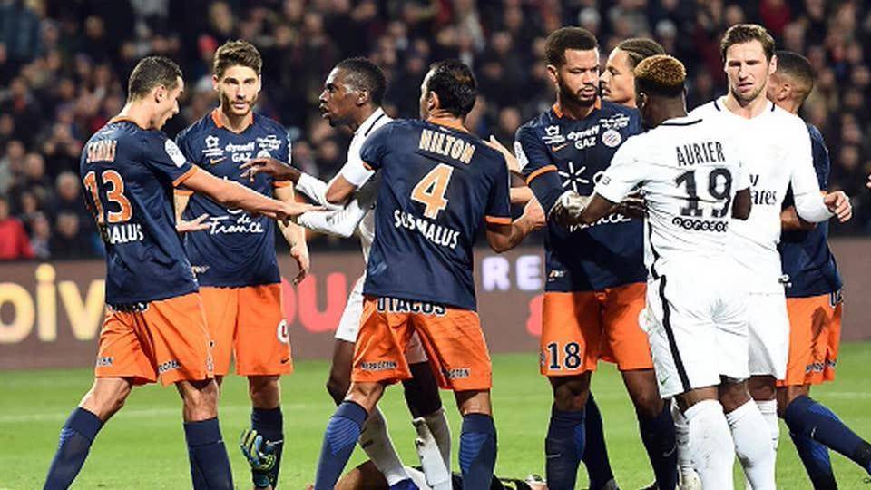 蒙彼利埃客场负于雷恩，保持低迷状态的简单介绍