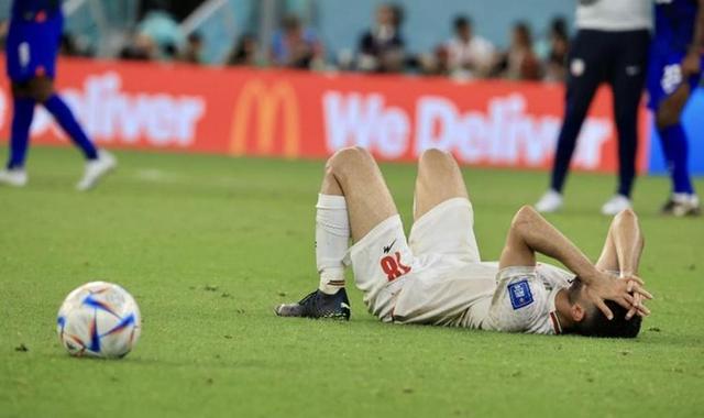 关于哥斯达黎加国家队遗憾出局,无缘欧洲杯决赛的信息 关于哥斯达黎加国家队遗憾出局,无缘欧洲杯决赛的信息