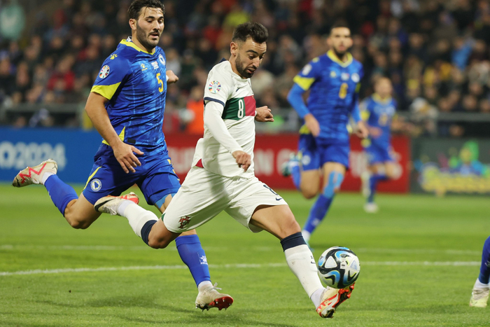 关于欧洲杯预选赛精彩纷呈,球迷目不暇接的信息 关于欧洲杯预选赛精彩纷呈,球迷目不暇接的信息