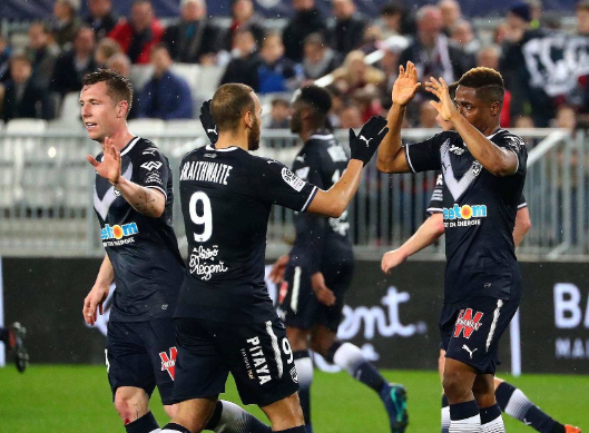 里尔客场击败亚眠，法甲竞争再添看点的简单介绍