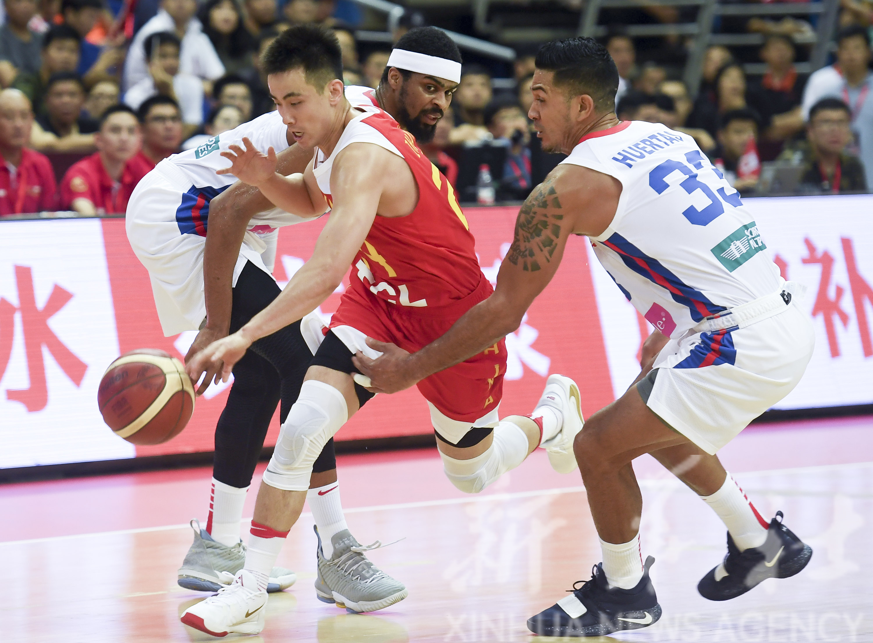 保加利亚男篮在客场比赛中迎来挑战