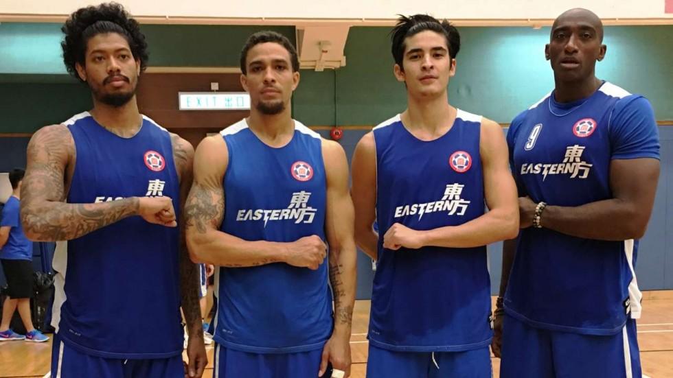 东南亚冠军队向全球球迷发出挑战的简单介绍