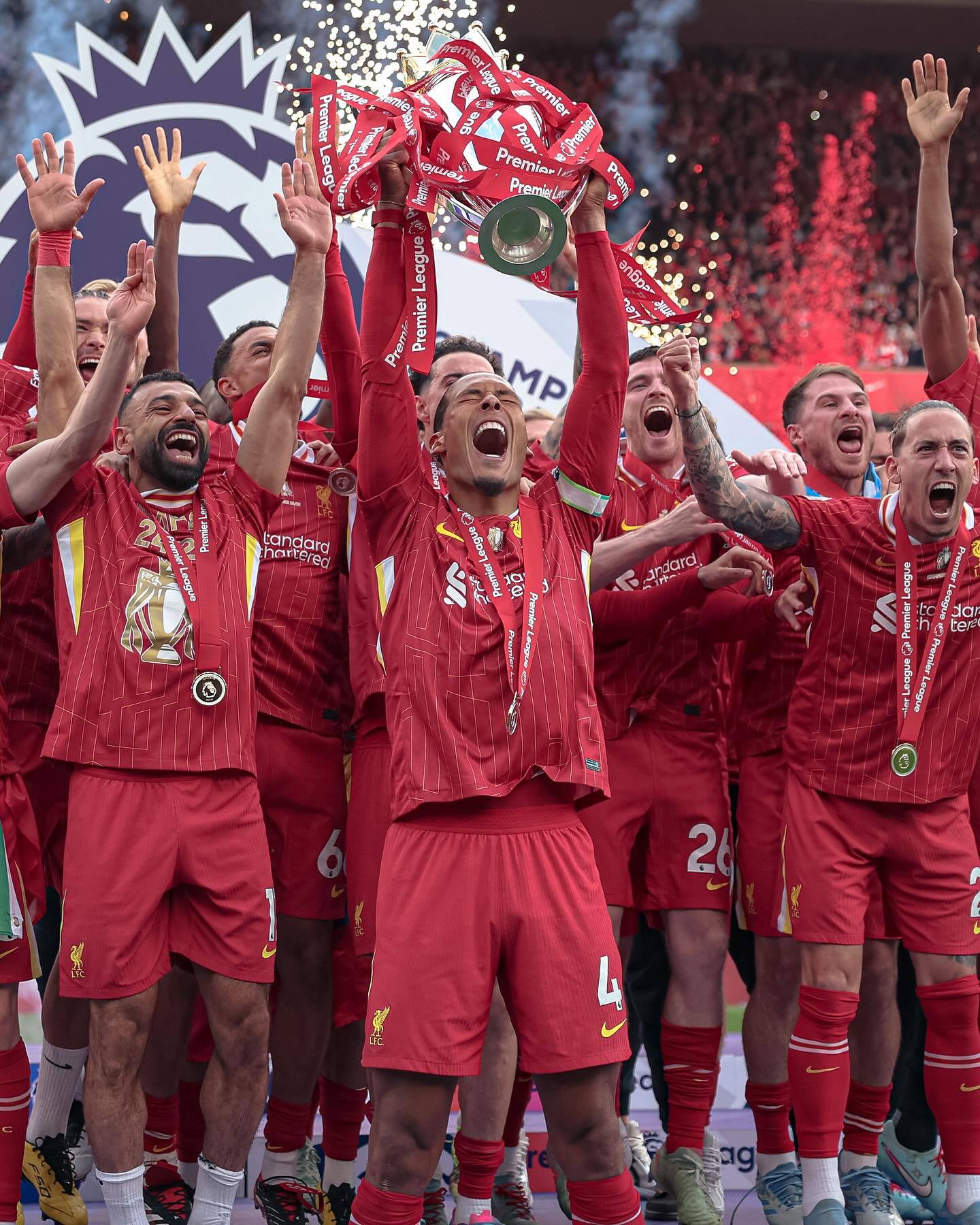 利物浦队在欧洲联赛中获得刺激比赛胜利