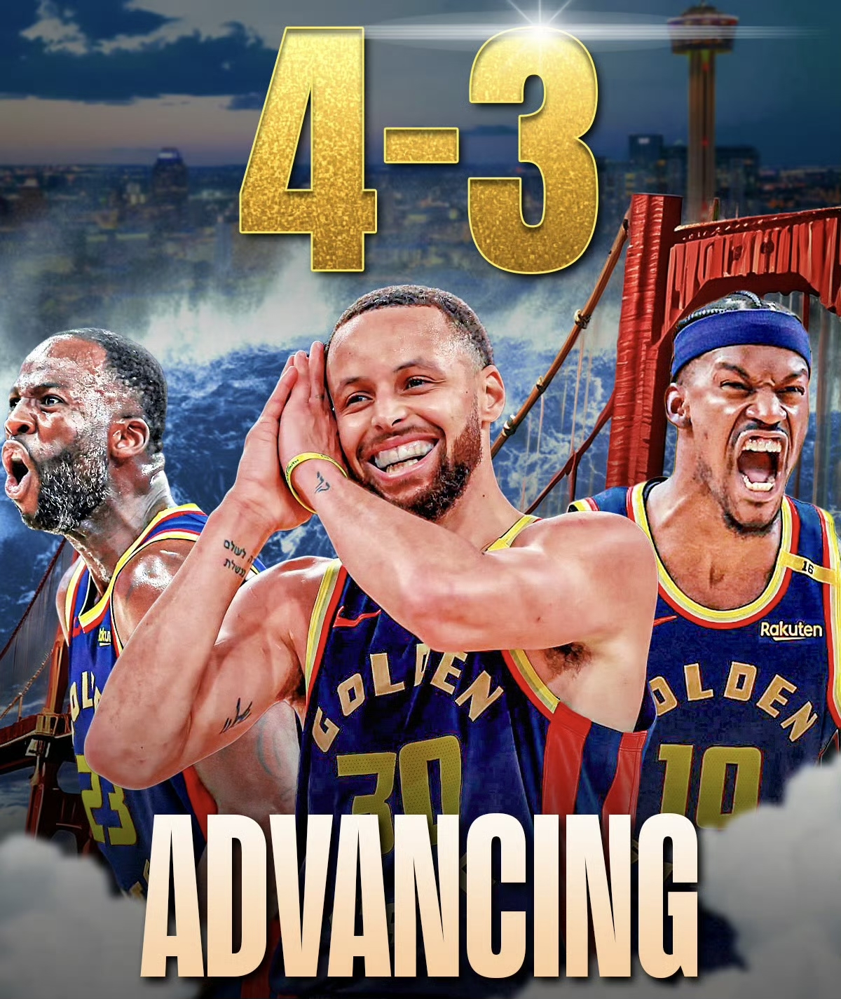 雄鹿逆转76人，豪取七连胜