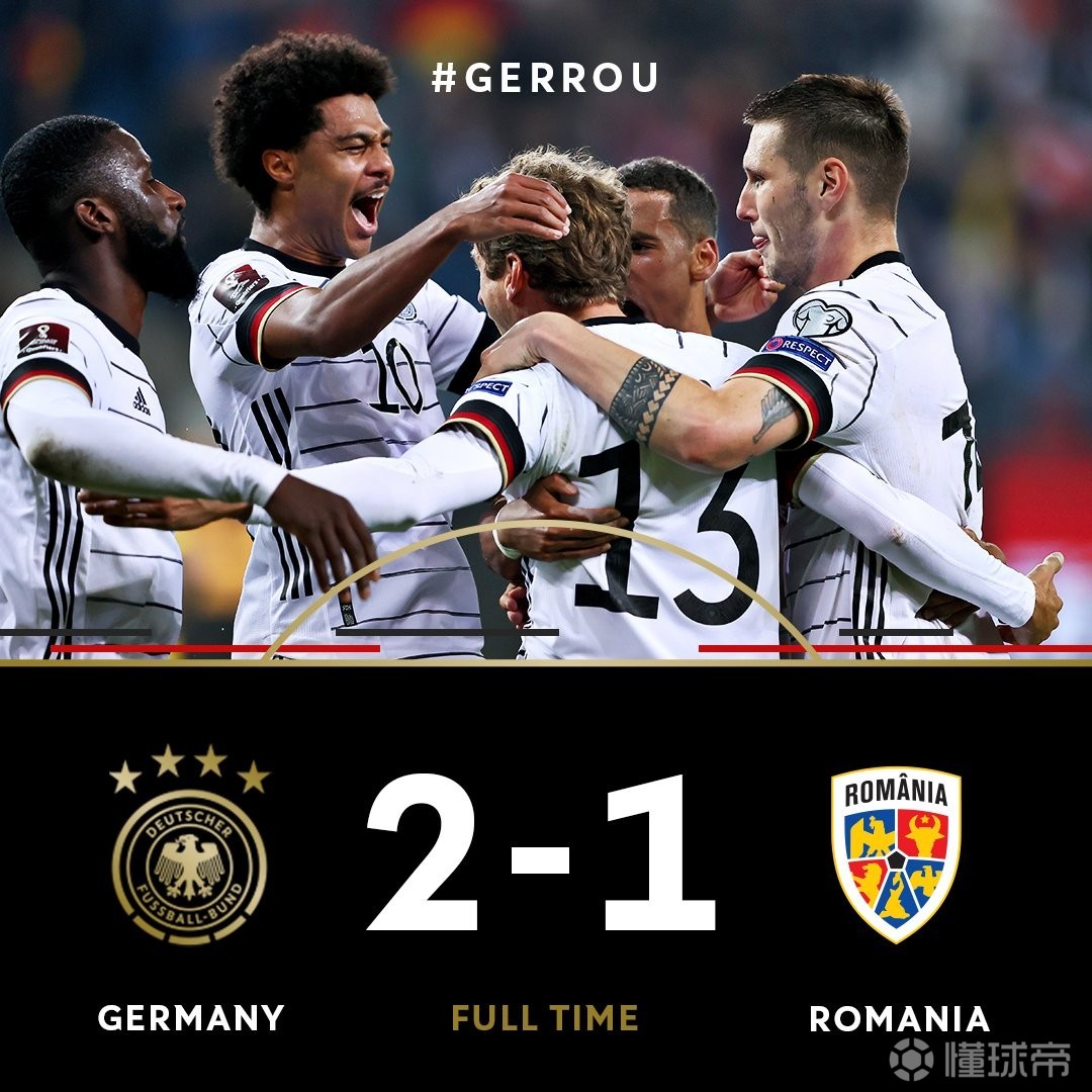 关于德国将对阵亚美尼亚，守住榜首位置的重要战役的信息