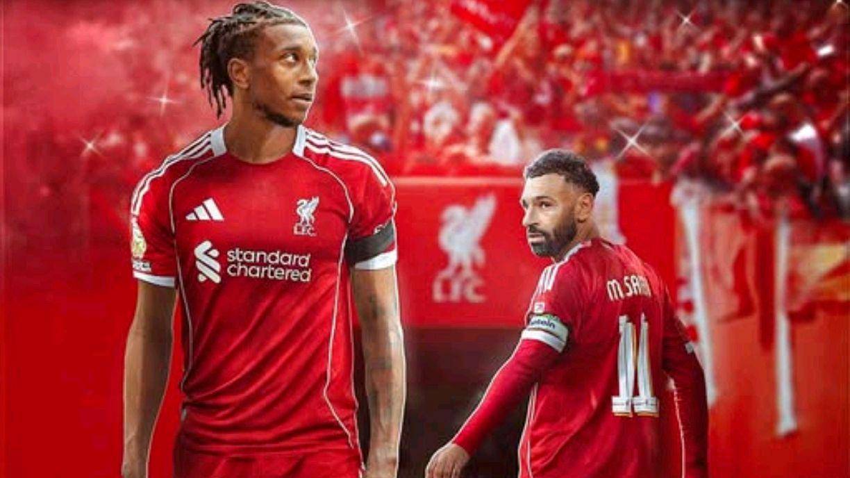 关于利物浦锋线再度发威，球队状态回暖的信息