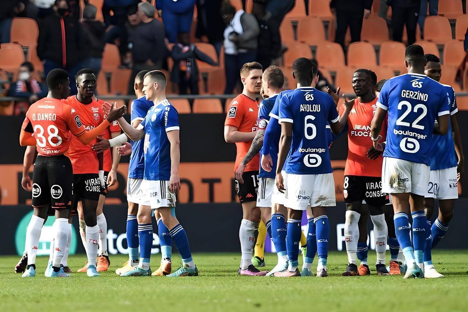 南锡遭遇主场惊险，侥幸险胜波尔多的简单介绍