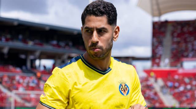 关于比利亚雷亚尔斩获胜利，稳固中游身形的信息