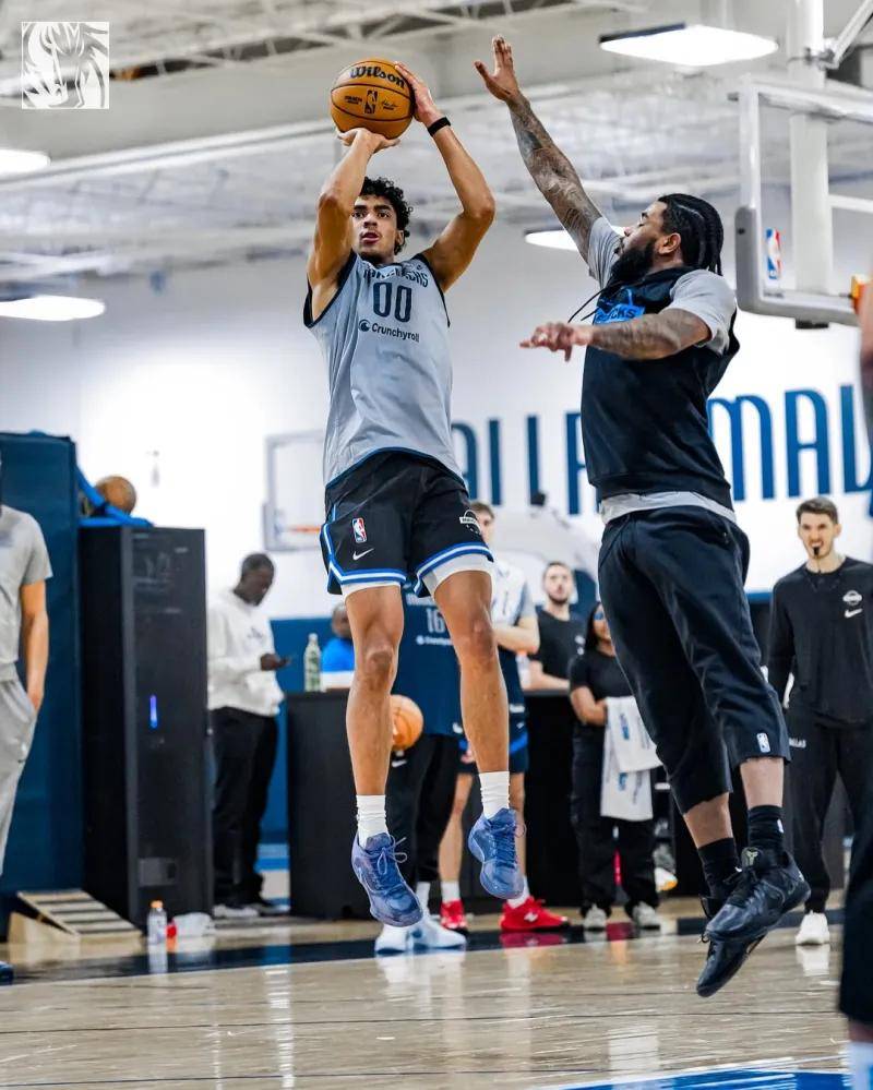 球员技术训练备受关注