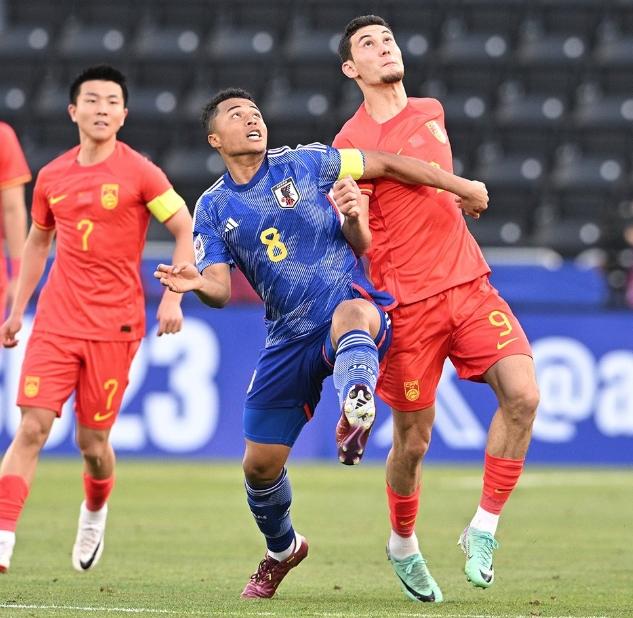 精彩比拼！亚洲球队实力拼搏角逐的简单介绍